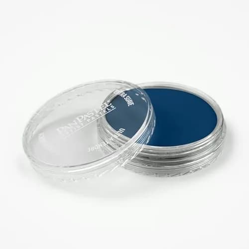 PanPastel Artist Pastels Phthalo Blue Shade 62mm (2.44") | ASTM Lightfastness 1 thumbnail 3