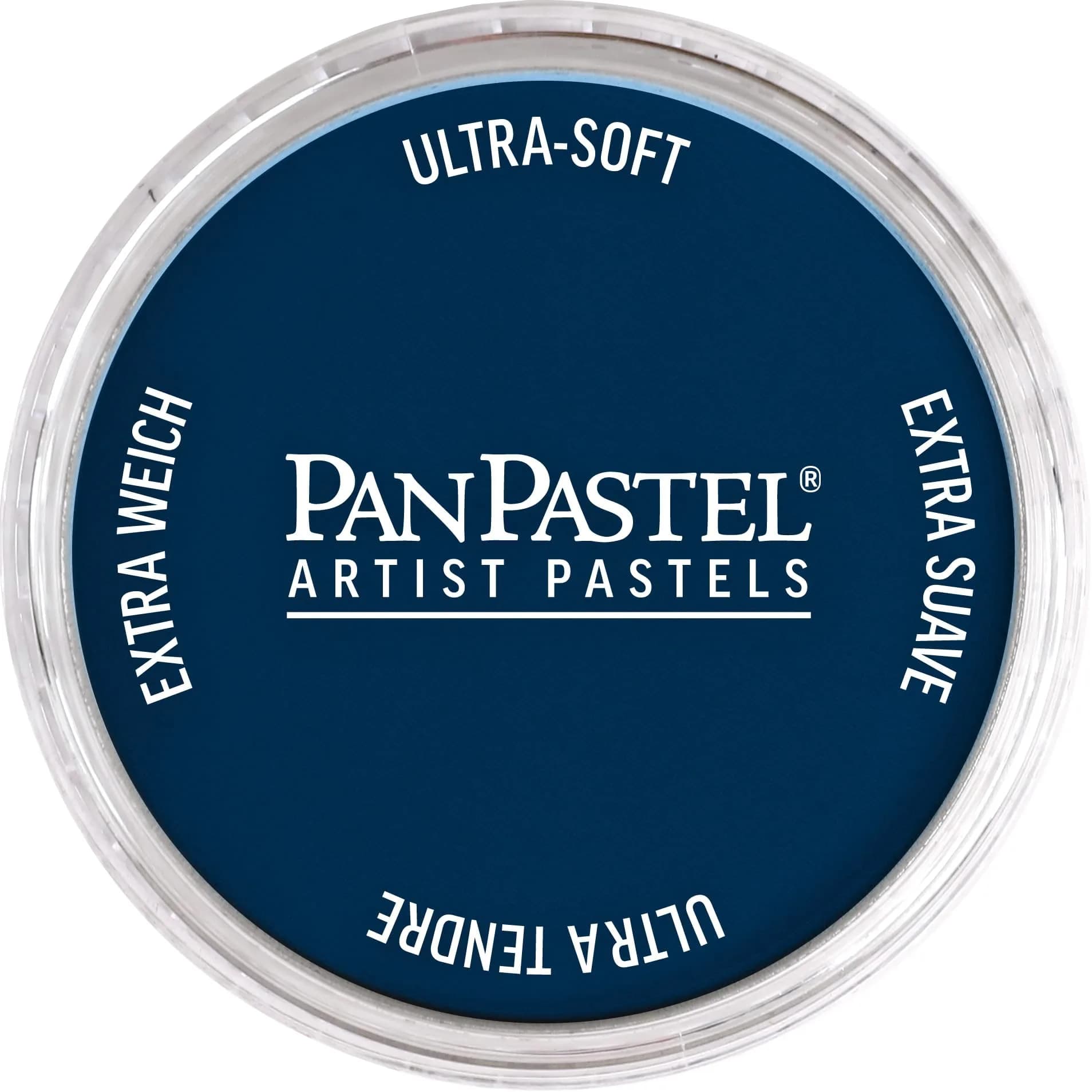 PanPastel Artist Pastels Phthalo Blue Shade 62mm (2.44") | ASTM Lightfastness 1 - main product image
