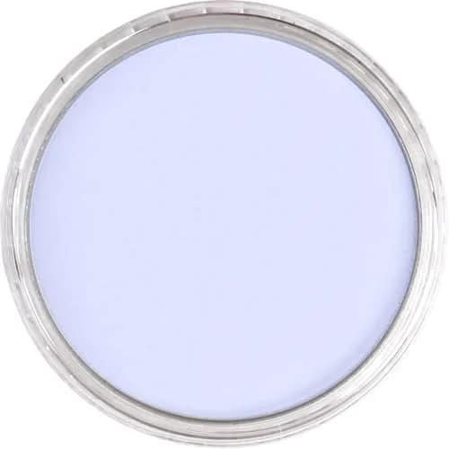 PanPastel Artist Pastels Ultramarine Blue Tint 62mm Pan Diameter | Professional Artist Pastels, Unique Pan Format thumbnail 6