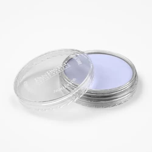 PanPastel Artist Pastels Ultramarine Blue Tint 62mm Pan Diameter | Professional Artist Pastels, Unique Pan Format thumbnail 3