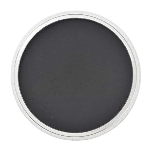 PanPastel Artist Pastels Black 62mm Pan Diameter | Professional Artist Pastels thumbnail 2