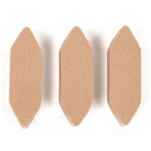PanPastel Sofft Artist Tools Point Sponge Bars Pack of 3 | Versatile, Reusable, for Painting & Blending thumbnail 2