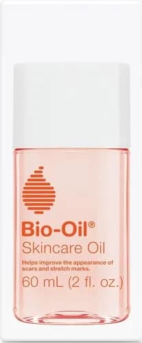 Bio-Oil Skincare Body Oil Serum 60ml (2 Fl Oz) | Clinically Proven for Scars & Stretch Marks thumbnail 1