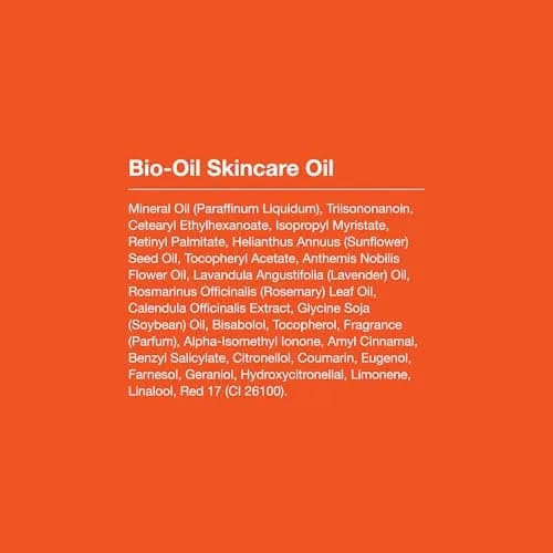 Bio-Oil Skincare Body Oil Serum 60ml (2 Fl Oz) | Clinically Proven for Scars & Stretch Marks thumbnail 8