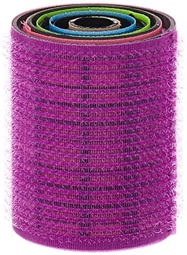 Goody Start Style Finish Self-Holding Hair Roller, Multi Pack, 31 Count | Self-Gripping, Durable Plastic, All Hair Types thumbnail 3