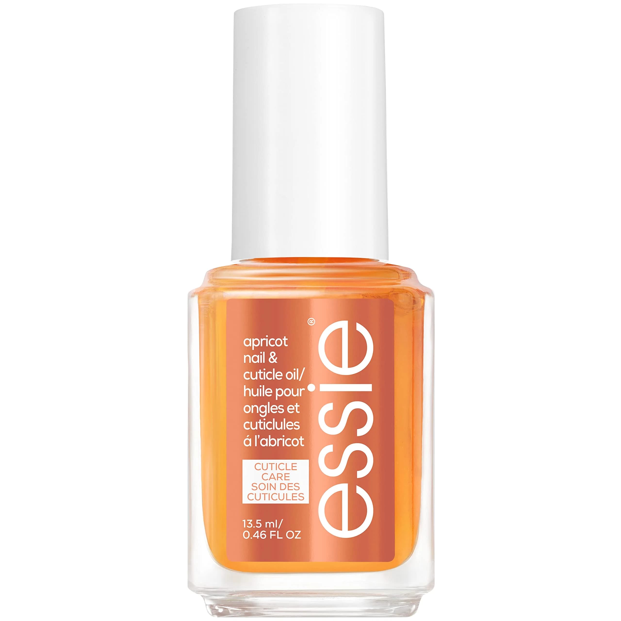 essie Hard To Resist Advanced Nail Strengthener Treatment 0.46 fl oz (13.6ml) | Clinically Tested Vegan Formula — 0.46 Fl Oz