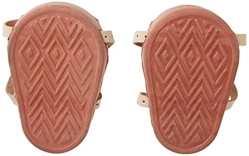 Custom Leathercraft CLC 318 Heavy-Duty Molded Rubber Kneepads | Support Heavy Industrial Use thumbnail 3