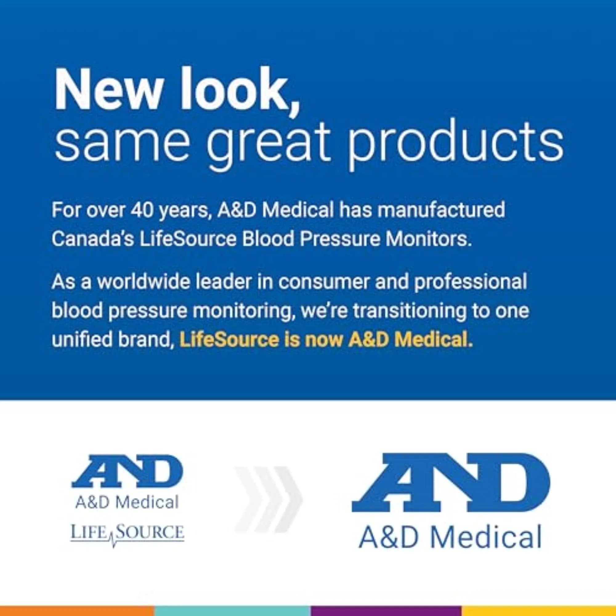 A&D Medical UA-789AC Blood Pressure Monitor with Extra Large Cuff 42-60cm (16.5-23.6") | Clinically Validated Accuracy - view 2