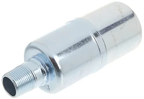 Oregon 35-005 Muffler Replaces Briggs & Stratton 294599 | Fits 5-8 HP Engines, 6-1/4in L x 2-3/8in OD thumbnail 2