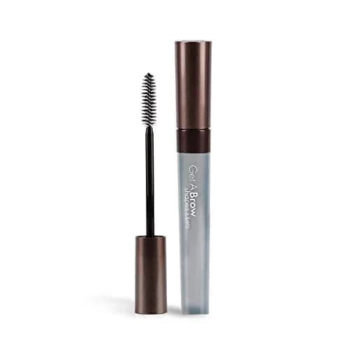 SORMÉ Get A Brow Gel - Tinted Eyebrow Gel - Clear | Natural Shine & Shape, Long Lasting, Non-Flaking (70-120 chars) thumbnail 1