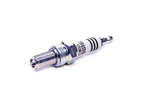 NGK (4218) CR8EIX Iridium IX Spark Plug, Pack of 1 | Vehicle Specific Fit thumbnail 1