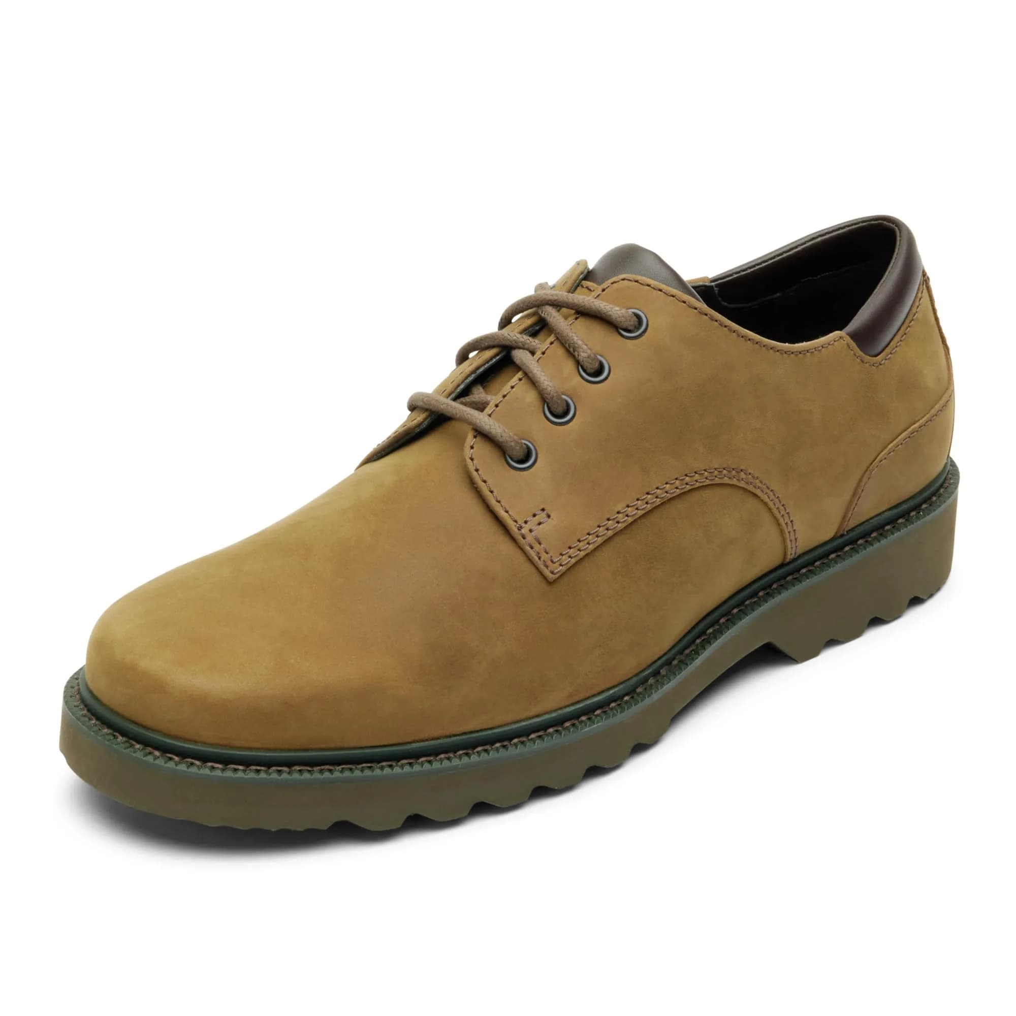 Rockport Northfield Waterproof Oxford 11 X-Wide | Waterproof, Cushioned, Formal Men’s Shoes