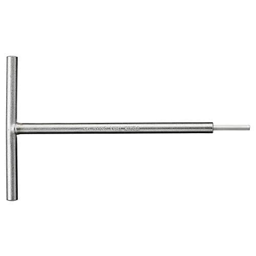TONE T-type Hex Wrench THW-04 4mm | Long Reach for Tight Spaces thumbnail 1