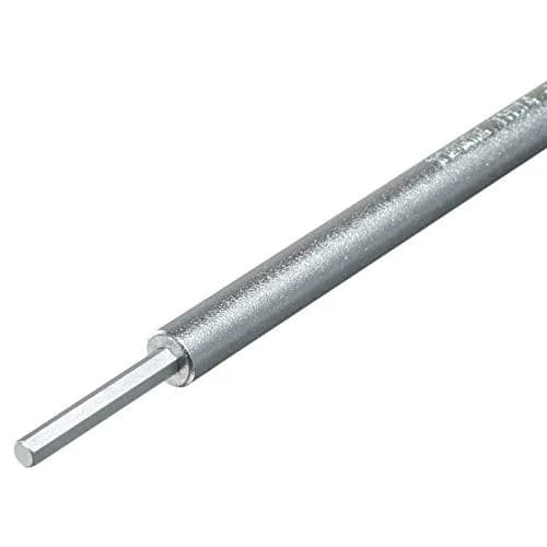 TONE T-type Hex Wrench THW-04 4mm | Long Reach for Tight Spaces thumbnail 2