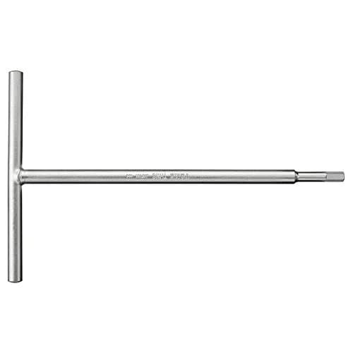 TONE T-type Hex Wrench THW-08 8mm | Deep & Narrow Area Access thumbnail 1