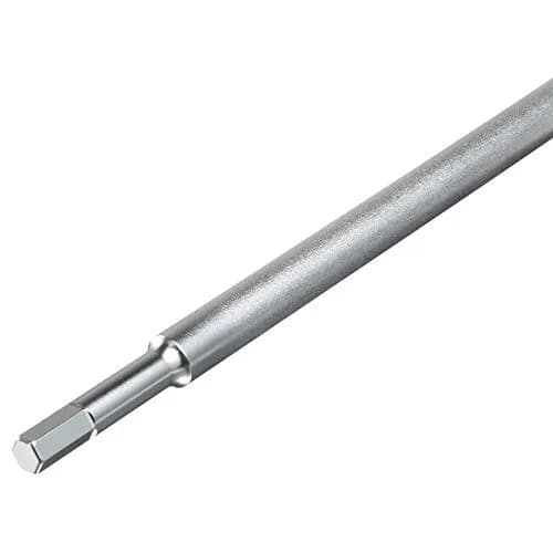 TONE T-type Hex Wrench THW-08 8mm | Deep & Narrow Area Access thumbnail 2