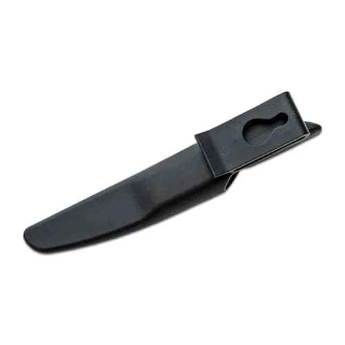 Cold Steel Canadian Belt Knife 4in German Stainless Steel | Fixed Blade Outdoor Utility Knife thumbnail 6