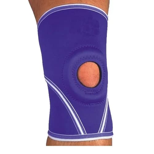 MAXAR Airprene Knee Brace XXLarge | Breathable Neoprene Support with Terrycotton Lining thumbnail 1