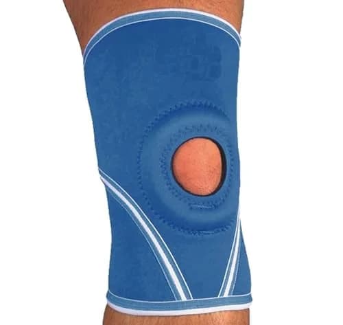 MAXAR Airprene Knee Brace XXLarge | Breathable Neoprene Support with Terrycotton Lining thumbnail 2
