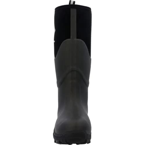 MUCK Men's Muckmaster Tall Rubber Boots 11(M) | Waterproof, Puncture-Resistant for Outdoor Work thumbnail 3