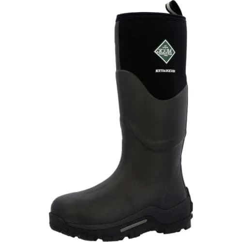 MUCK Muckmaster Tall Rubber Work Boots 13(M) | Waterproof, Puncture-Resistant, Thermal Foam thumbnail 6
