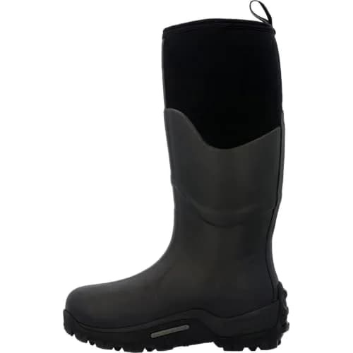 MUCK Muckmaster Tall Rubber Work Boots 14(M) | Waterproof, Puncture-Resistant, Thermal Foam thumbnail 1