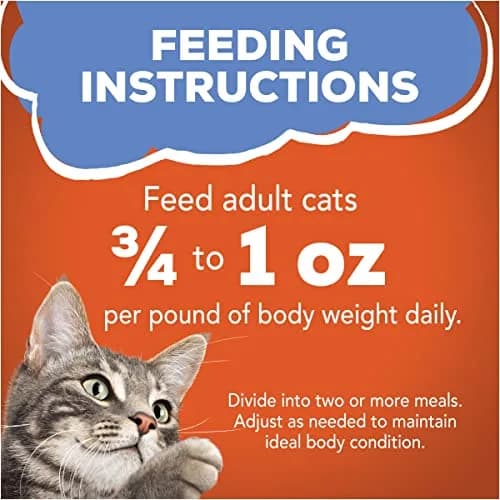 Friskies Shredded Chicken and Salmon in Gravy 5.5 oz | Shredded texture for cats thumbnail 2