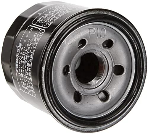 Hiflofiltro HF138 Black Oil Filter | Premium Quality, Vehicle Specific (70-120 chars) thumbnail 4