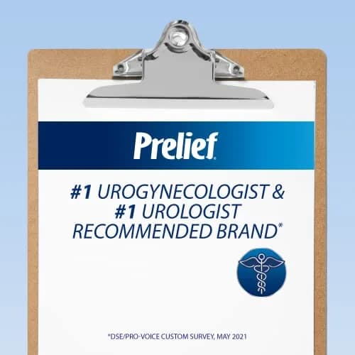 PRELIEF Acid Reducer Caplets Dietary Supplement 600 Count | No Artificial Flavors, Supports Acid Reduction in India thumbnail 4