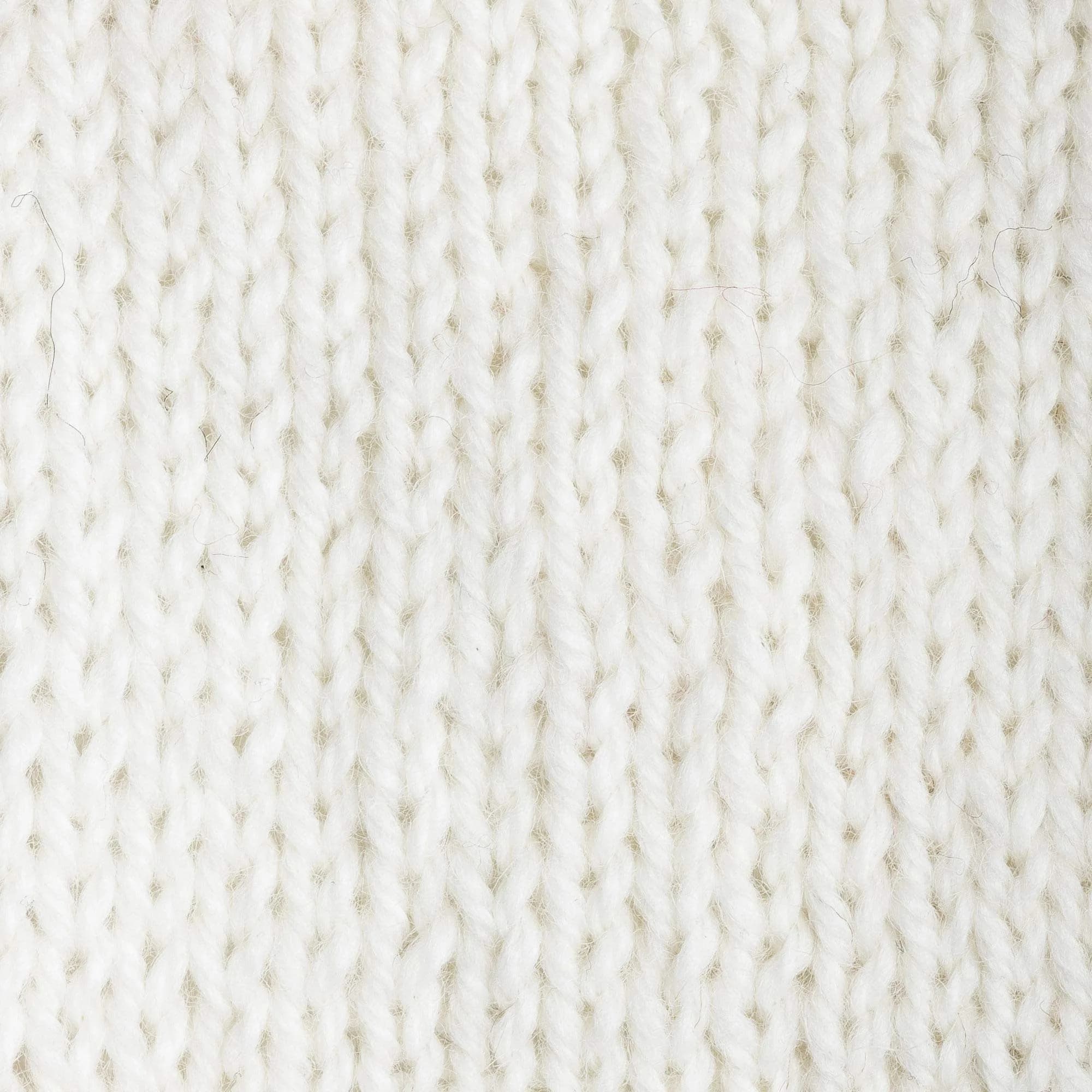 Patons Classic Wool Yarn Winter White 100g (3.5oz) | 100% Wool for Knit & Crochet - view 4