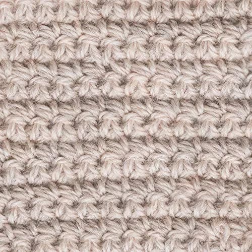 Patons Classic Wool Yarn Natural Mix 100g (3.5oz) | 100% Wool for Apparel & Home Decor thumbnail 3