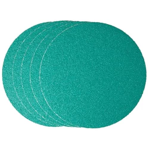 3M Sanding Disc with Stikit Attachment, 8 in, 40 grit | Auto Body & Metal Sanding thumbnail 5