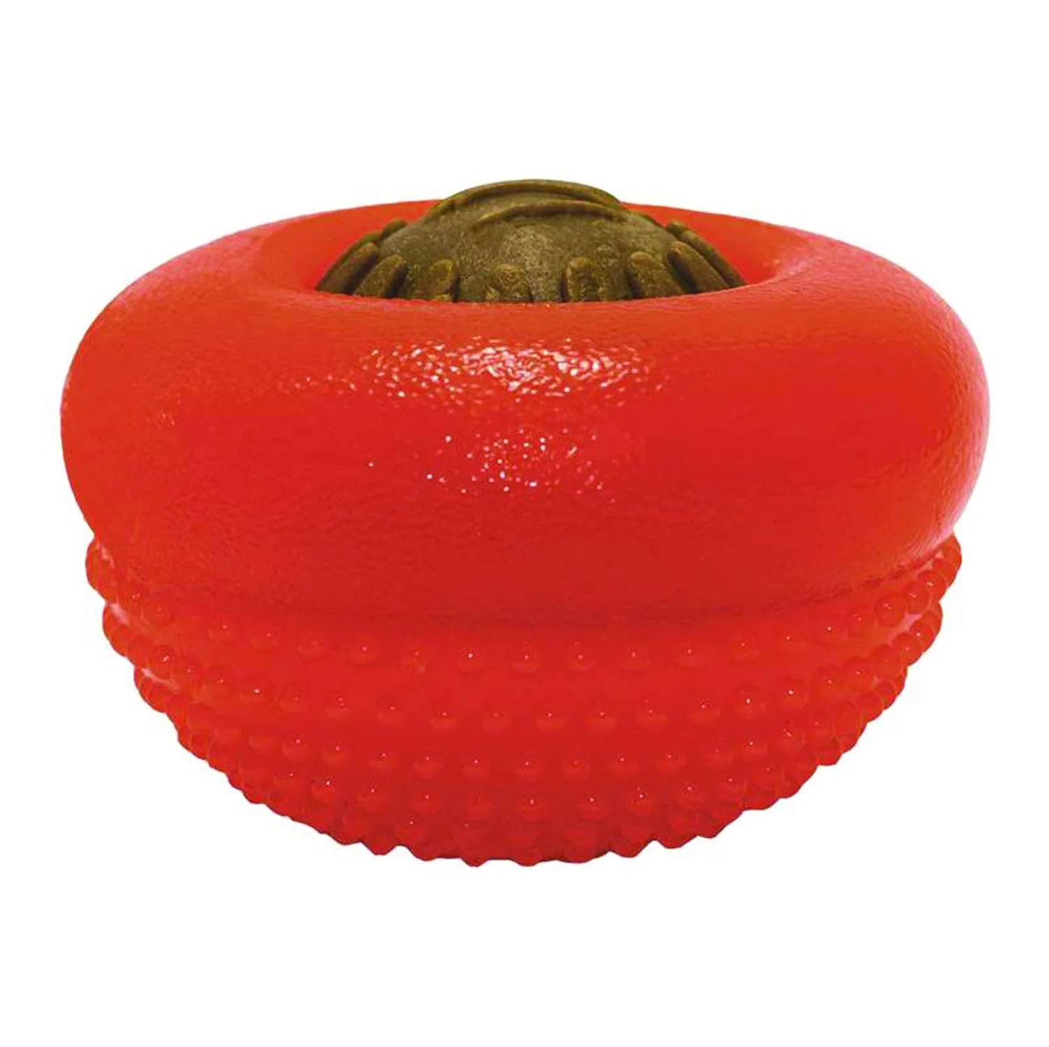 Starmark Everlasting Treat Bento Ball Small Dog Chew Toy | Durable, Treat-Filled, Dishwasher Safe