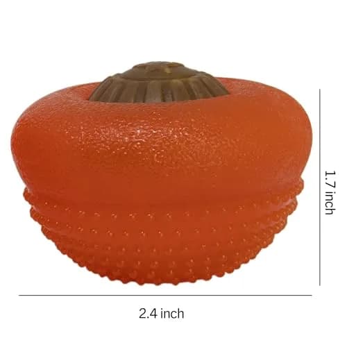 Starmark Everlasting Treat Bento Ball Small Dog Chew Toy | Durable, Treat-Filled, Dishwasher Safe thumbnail 3