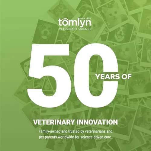 Tomlyn Hairball Gel for Cats with Catnip | Effective Hairball Prevention & Relief, 4.25 oz thumbnail 7