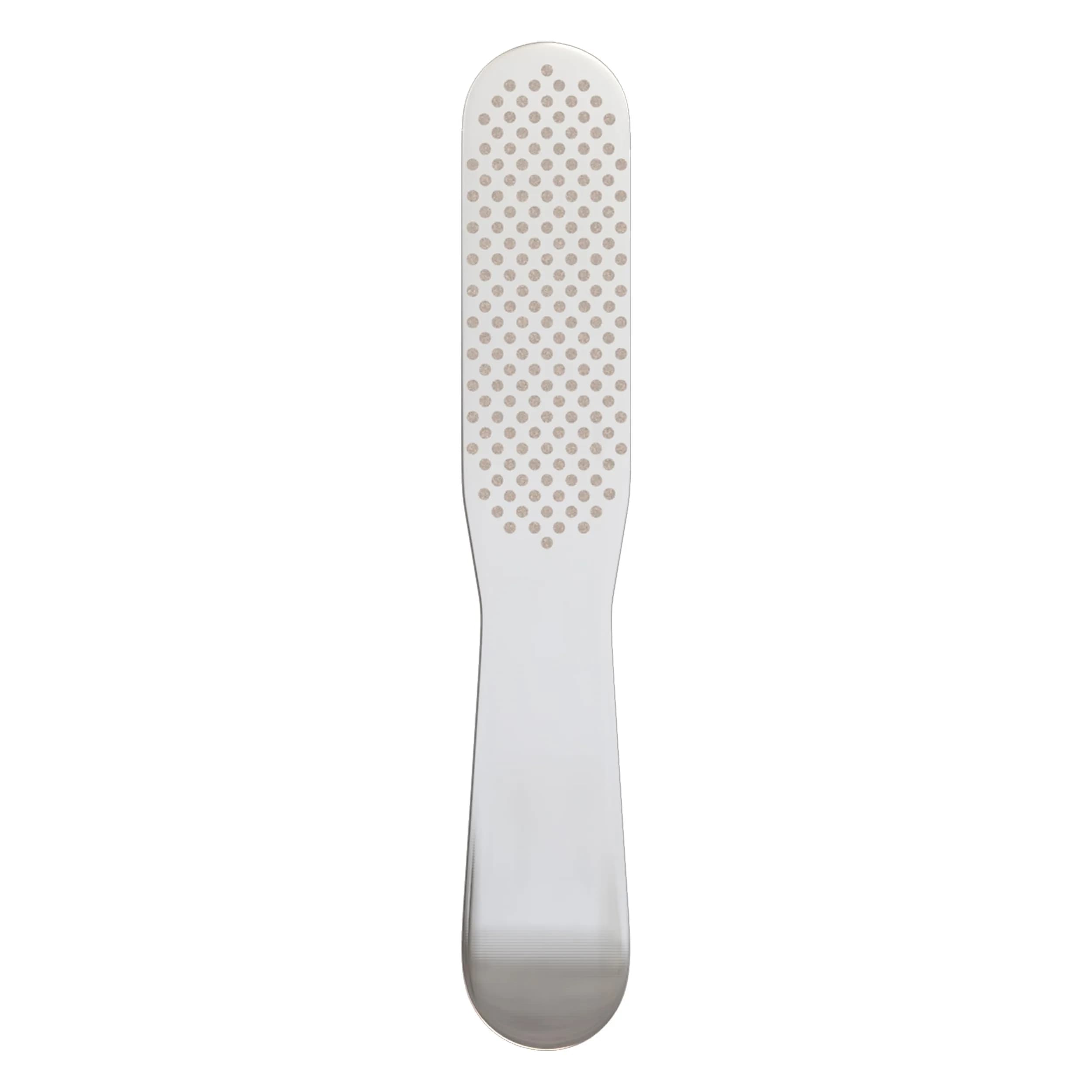 Diamancel Luxury Diamond Foot Buffer – #20 Coarse Grit for Large Calluses | Professional Diamond File for Dry, Thick Skin