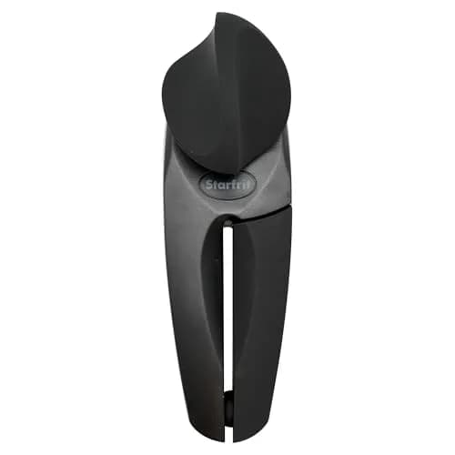 Starfrit MightiCan Can Opener - Safe, Heavy Duty, 7 inches | No Sharp Edges, Comfort Grip, 3-Year Warranty thumbnail 1