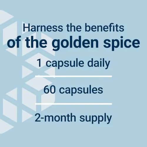 Life Extension Super Bio-Curcumin Turmeric Extract 60 Capsules | Highly Absorbable Curcumin for Whole-Body Health & Joint Comfort thumbnail 4