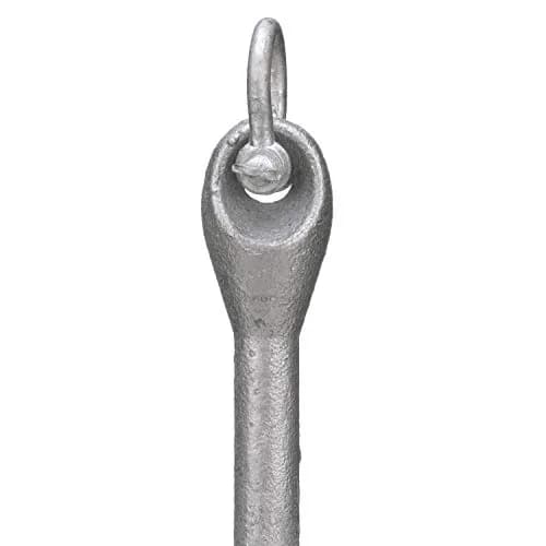 SEACHOICE Folding Grapnel Anchor 1.58 kg (3.5 lb) | Corrosion-Resistant Marine Anchor for Small Watercraft thumbnail 6
