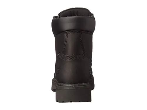 Timberland PRO Direct Attach 6 Inch Steel Safety Toe Waterproof Insulated Work Boot | Waterproof Leather, 14 US thumbnail 5