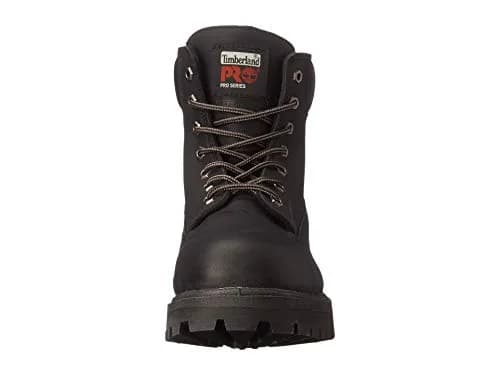 Timberland PRO Direct Attach 6 Inch Steel Safety Toe Waterproof Insulated Work Boot | Waterproof Leather, 14 US thumbnail 7