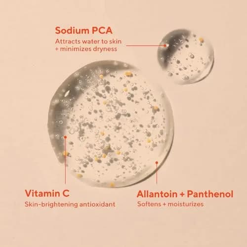 Murad Essential-C Facial Cleanser Vitamin C 498ml (16.9 Fl Oz) | Antioxidant Power for Environmentally Damaged Skin thumbnail 4