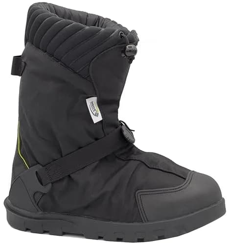 NEOS Overshoe Explorer Waterproof Insulated Winter Boot Covers | Durable, Cold-Weather Footwear Protection thumbnail 1