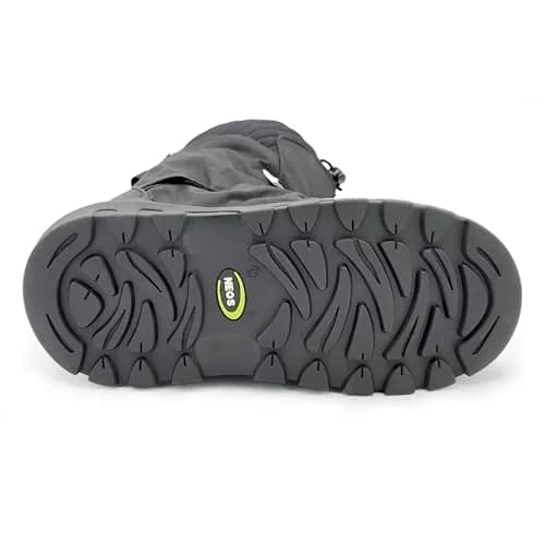 NEOS Overshoe Explorer Waterproof Insulated Winter Boot Covers | Durable, Cold-Weather Footwear Protection thumbnail 9