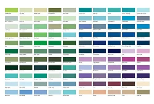 DecoArt Americana Acrylic Paint Hauser Dark Green 59ml (2 Fl Oz) | Non-Toxic & Highly Pigmented thumbnail 4