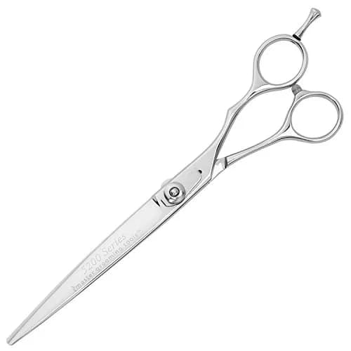 Master Grooming Tools 5200 Series Shears — High-Performance Dog Grooming Shears, Straight, 7½" | Versatile & Durable thumbnail 1
