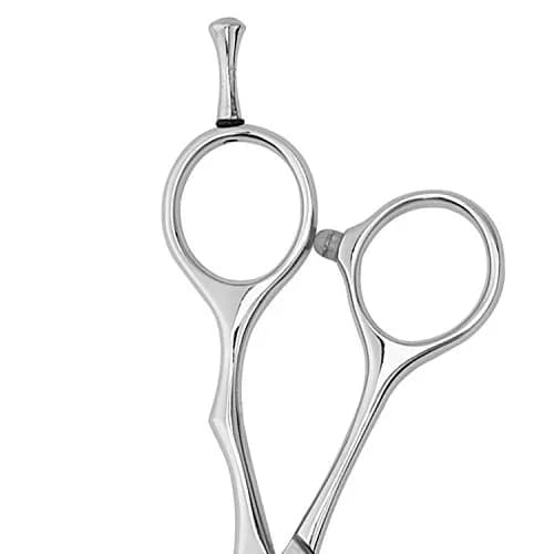 Master Grooming Tools 5200 Series Shears — High-Performance Dog Grooming Shears, Straight, 7½" | Versatile & Durable thumbnail 2