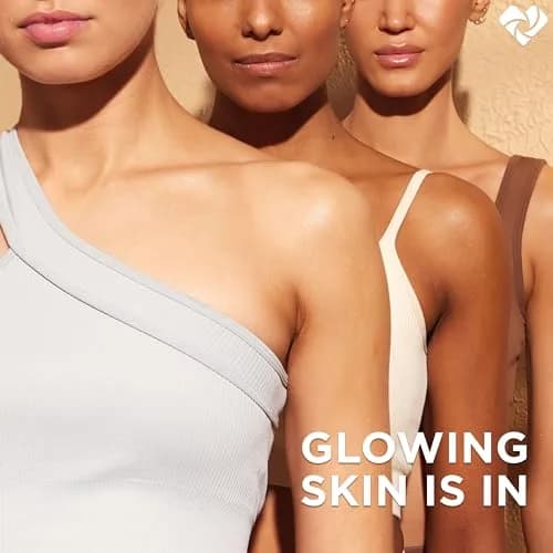 L'Oreal Paris Sublime Bronze Tinted Self-Tanning Lotion, Medium Natural Tan 148ml (5 fl. Oz) | Streak-Free Tan with Vitamin E thumbnail 7