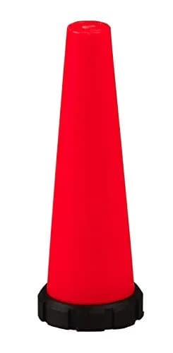 Streamlight Strion Red Safety Wand Attachment | 500 Lumens thumbnail 1