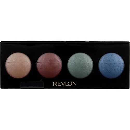 Revlon Illuminance Creme Shadow, Moonlit Jewels, 3.4g (0.12 oz) | Waterproof 24-Hour Wear thumbnail 3